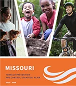 Missouri Tobacco Prevention and Control Youth Leadership Program
