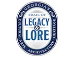 Georgia's Trail of Legacy & Lore