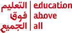 Qatar's Education Above All Seeks PR