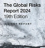 2024 World Economic Forum Global Risks Report