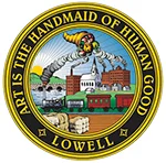City of Lowell, Massachusetts