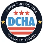 DC Housing Authority Shops for PR